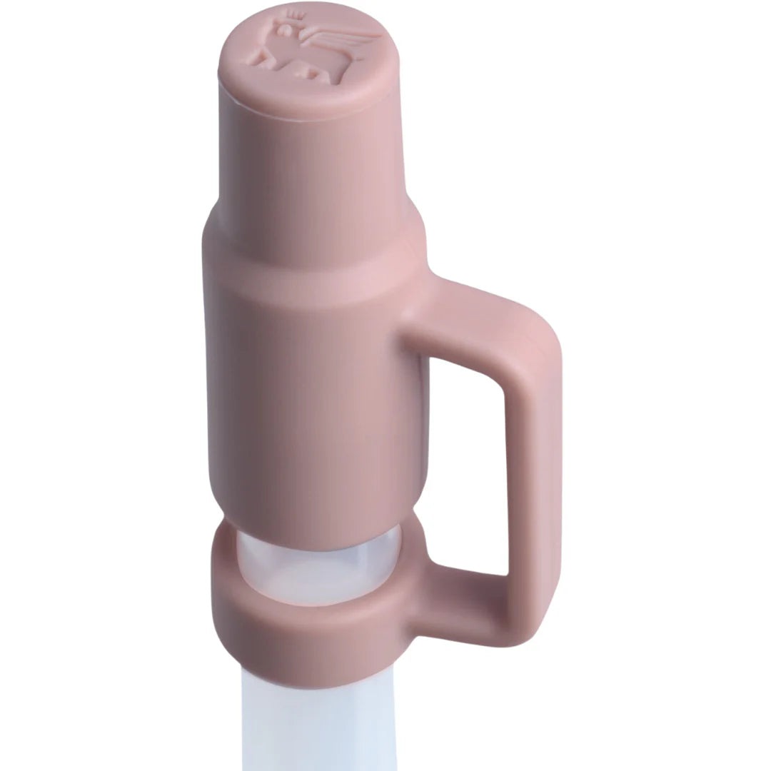 Stanley Adventure Quencher 40oz Boot + Straw Cover Set