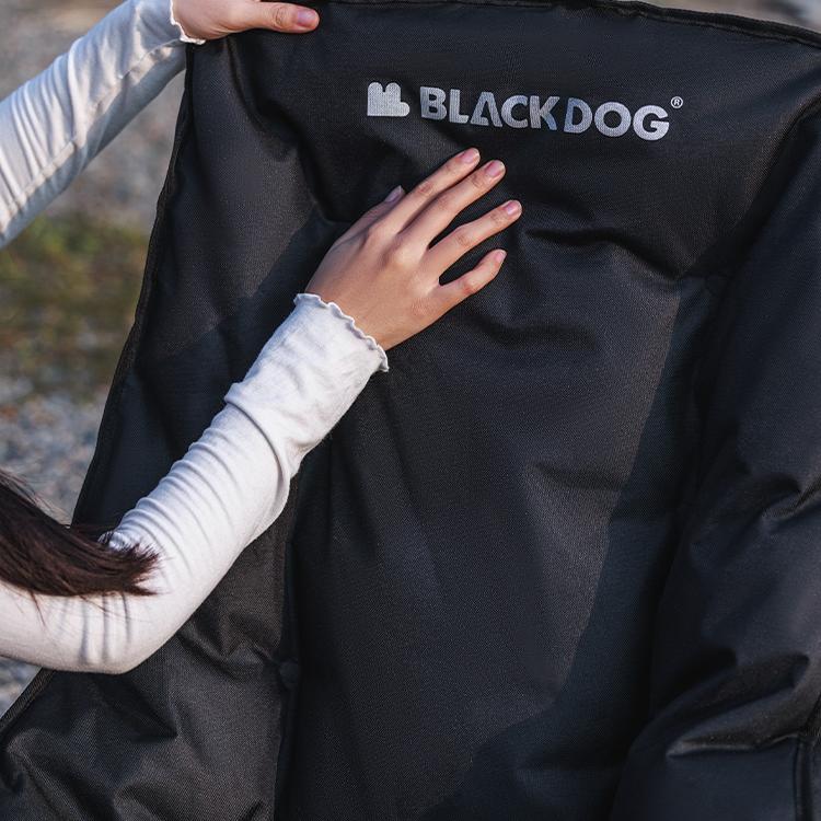Blackdog Floating Moon Thickened Outdoor Folding Chair