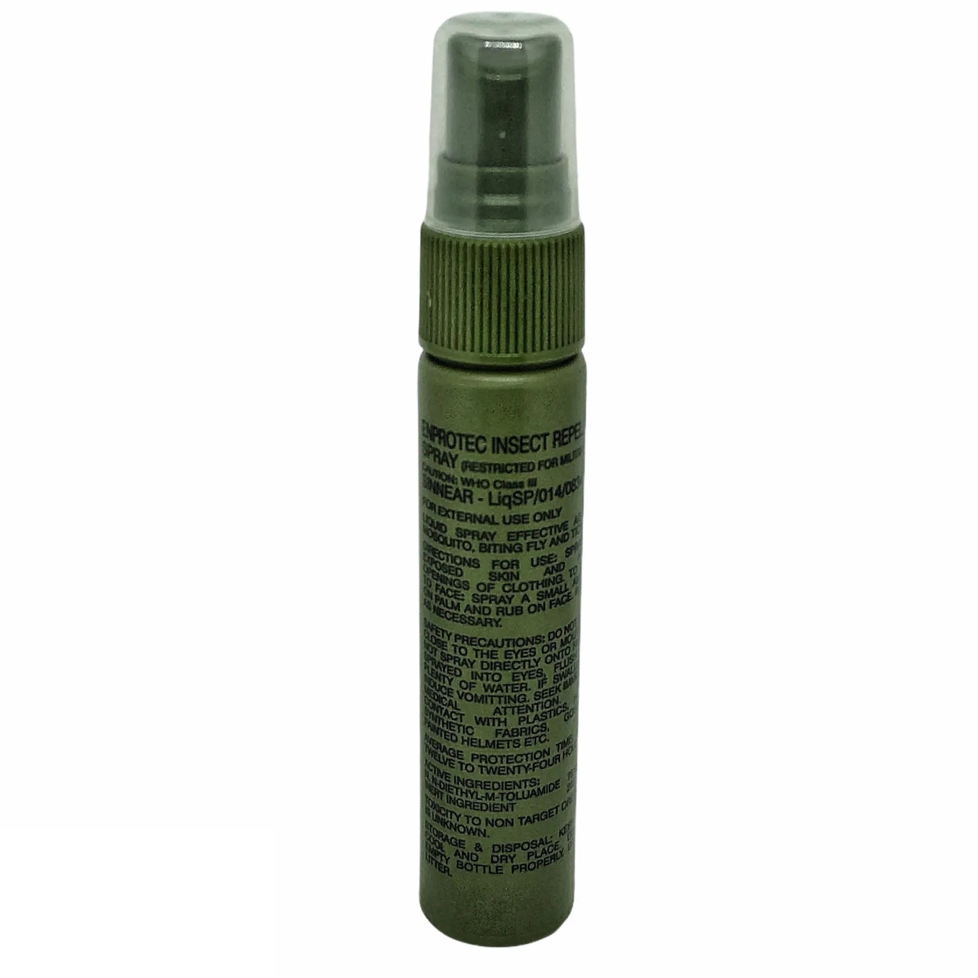 SAF Enprotec Insect Repellent Spray