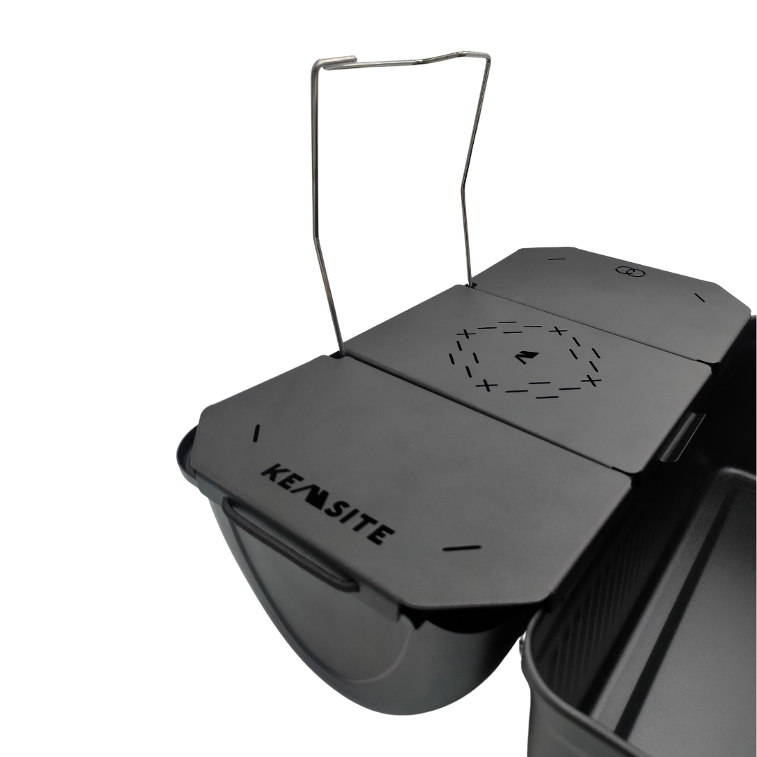 Stanley Lunchbox Plate for Classic Lunch Box 10qt