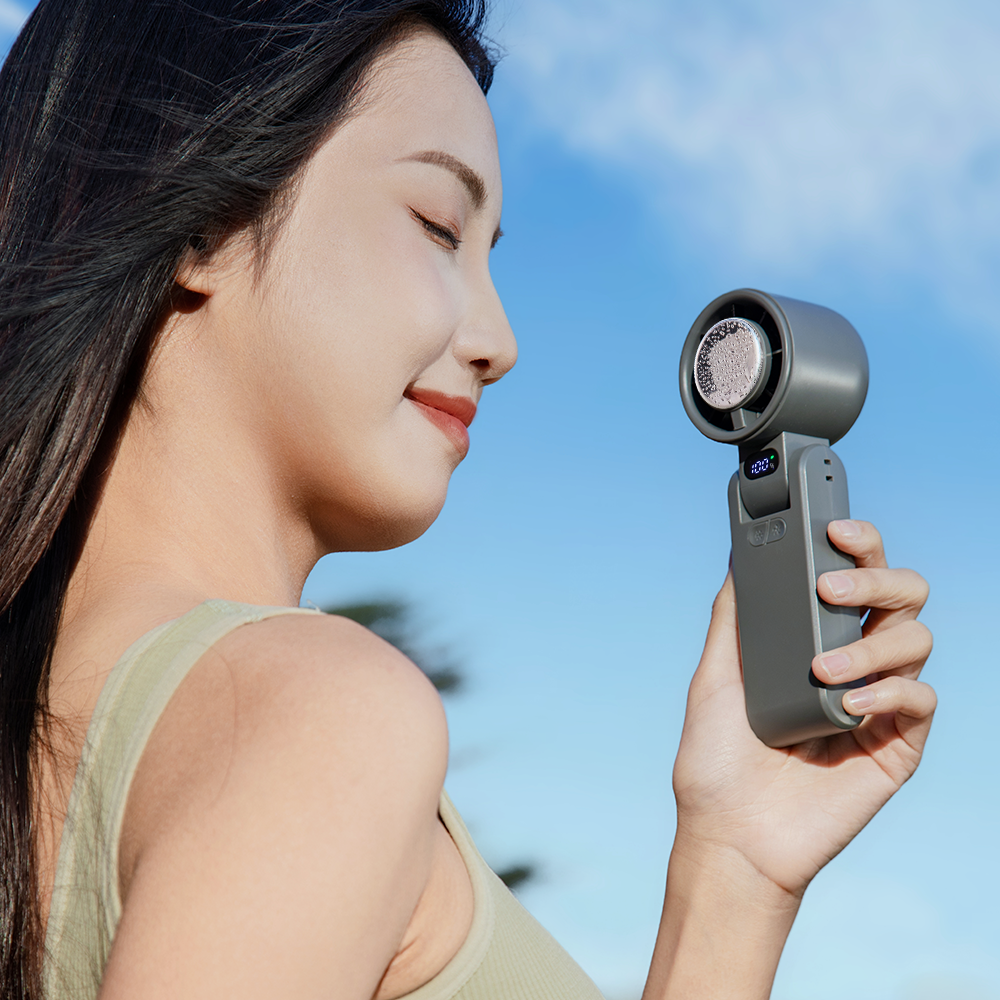 GL Extra 650 High Speed Fan