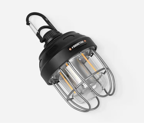 Shinetrip ST-05 Series Camping Retro Nut Light