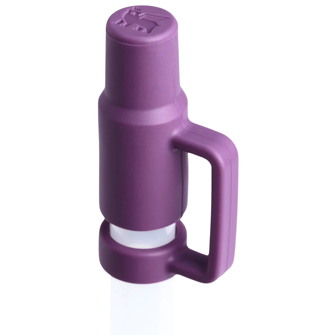 Stanley Adventure Quencher 40oz Boot + Straw Cover Set