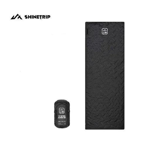 ShineTrip ST-05 Series Ultrasonic Envelope Sleeping Bag