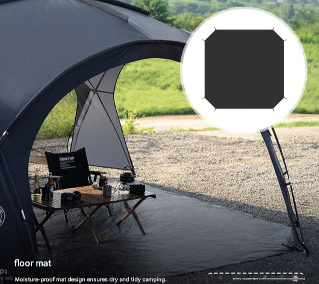 ShineTrip ST-05 Series Dome Shelter