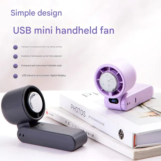 GL Extra 650 High Speed Fan