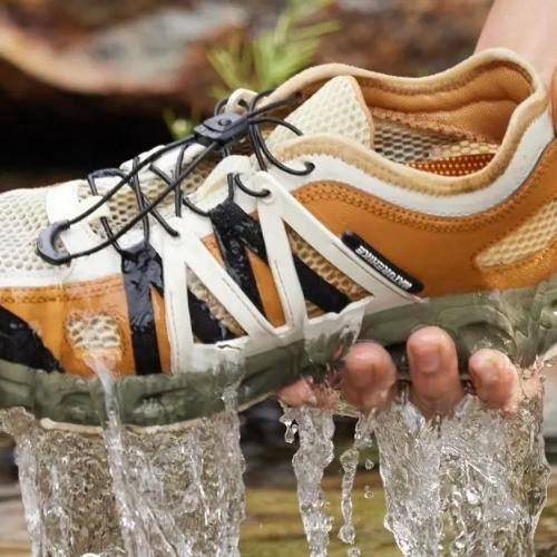 Naturehike Contrast Color Wading Shoes