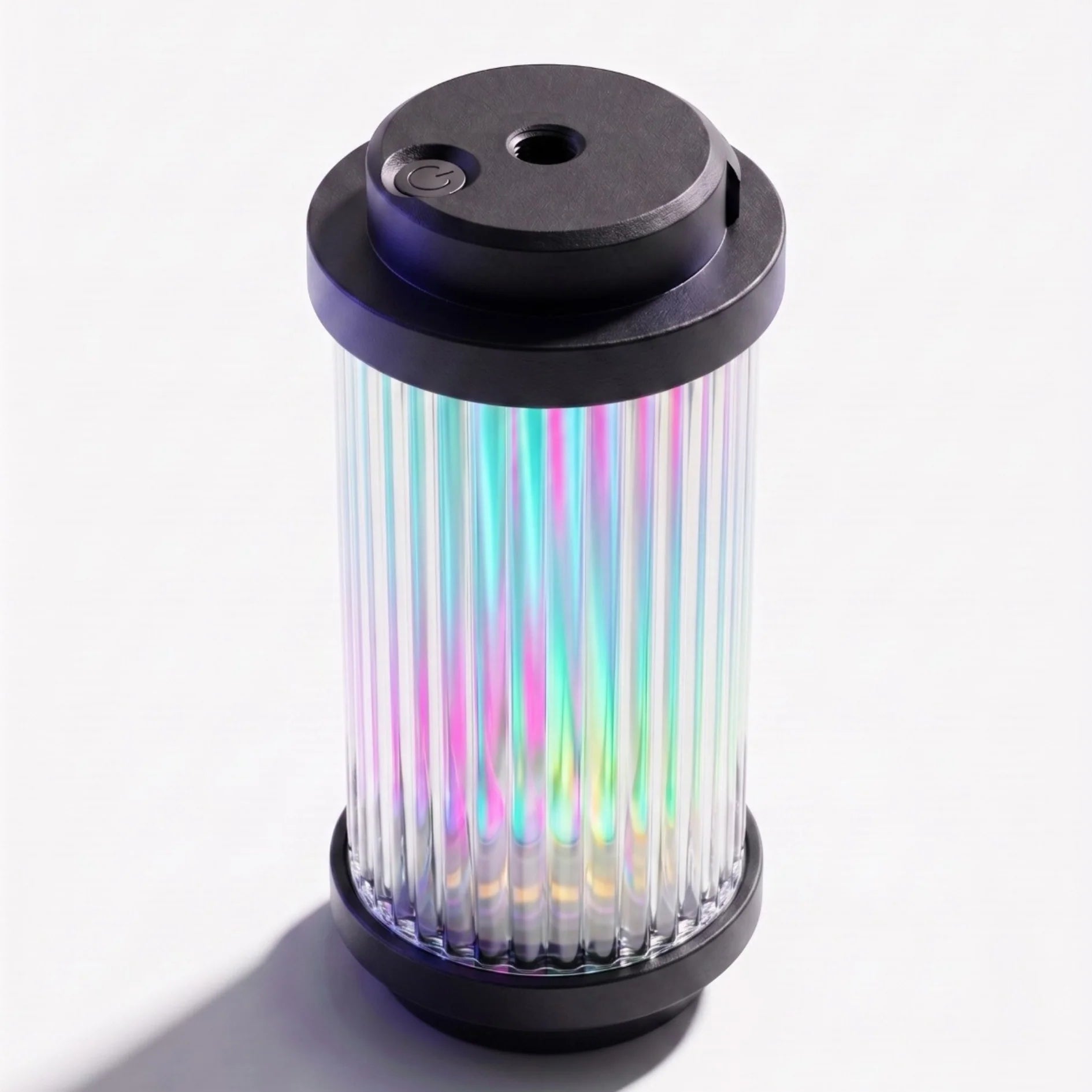 Champazi Soundlight R1 Dynamic Camping Light 200Lm 3200mAh