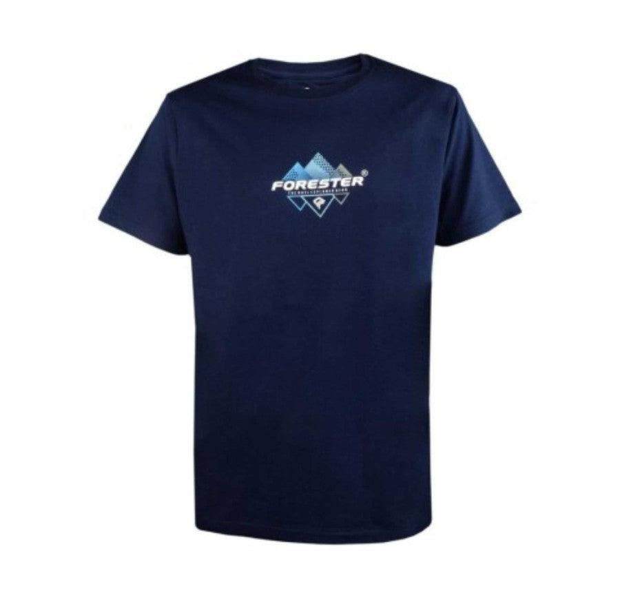 Forester TSF 02519 T-shirt