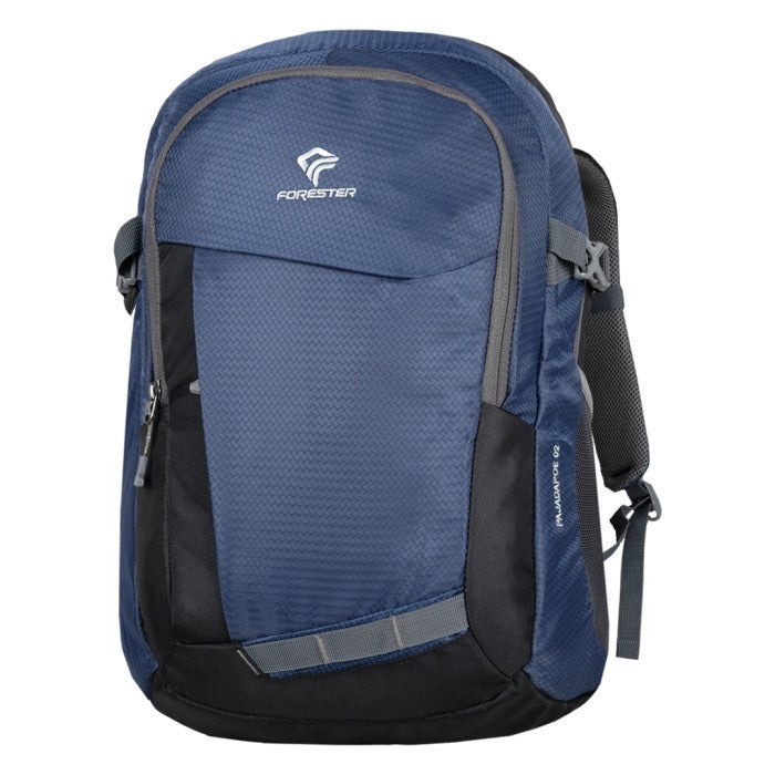 Forester 20511 Fajadapoe 0.2 + CB Backpack