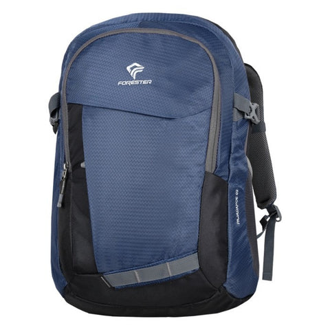 Forester 20511 Fajadapoe 0.2 + CB Backpack