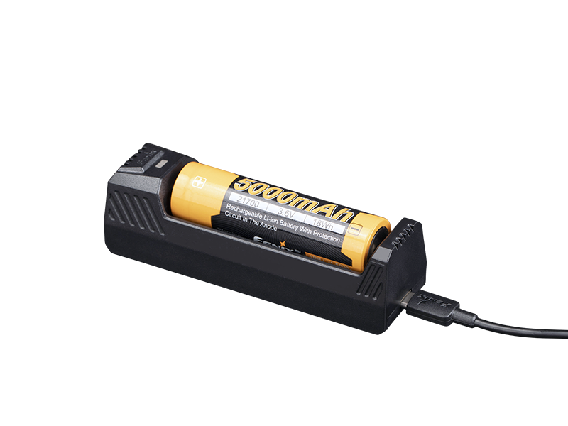 Fenix ARE-X1 V2.0 Battery Charger
