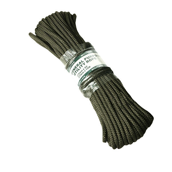 General Purpose Utility Rope – GL Extra Enterprise