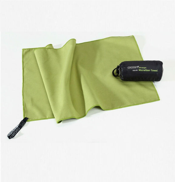 Cocoon Microfiber Towel Ultralight