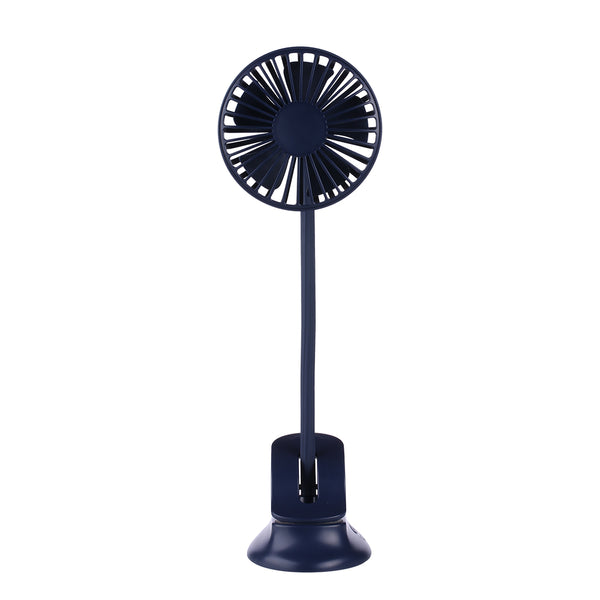 GL Extra Multipurpose Table Clamping Fan