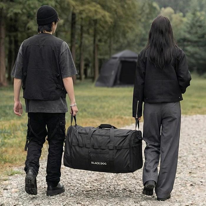 Blackdog Travel Duffle Bag