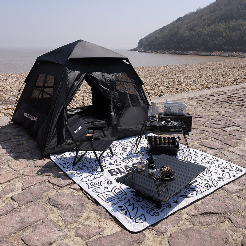 Blackdog Ultrasonic Waterproof Picnic Mat