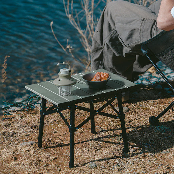 Naturehike Outdoor Portable Folding Small Table