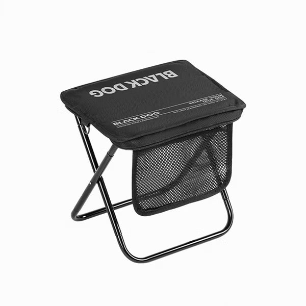 Blackdog Asano Pro Portable Folding Stool