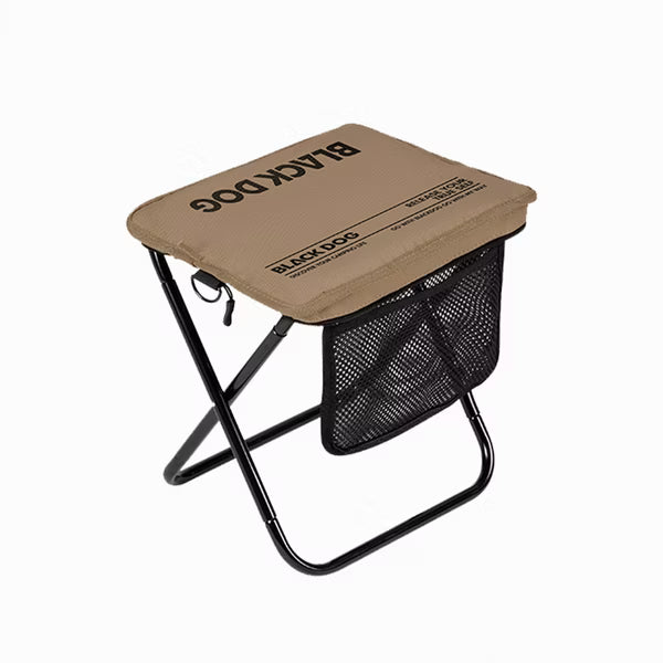 Blackdog Asano Pro Portable Folding Stool