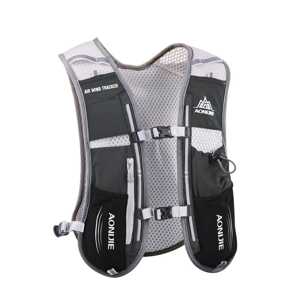 AONIJIE 5L Hydration Running Vest - E913S