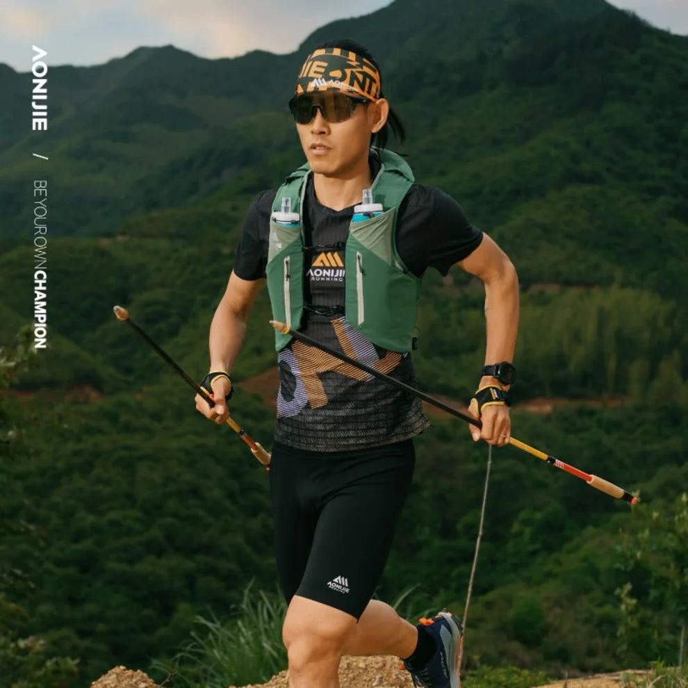 AONIJIE Cross Country Backpack - MB-12L