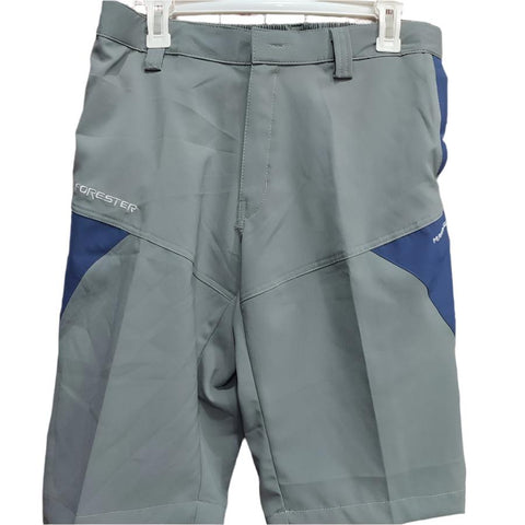 [Y.E.S] Forester CLF 08347 Mahameru Cargo Quick Dry Shorts