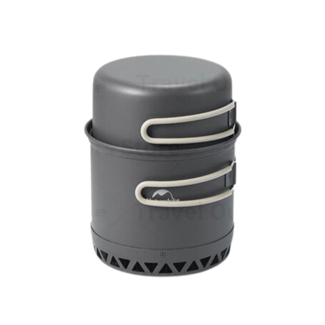 Naturehike Single Pot Set 1.2L