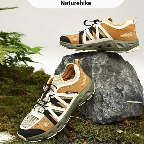 Naturehike Contrast Color Wading Shoes