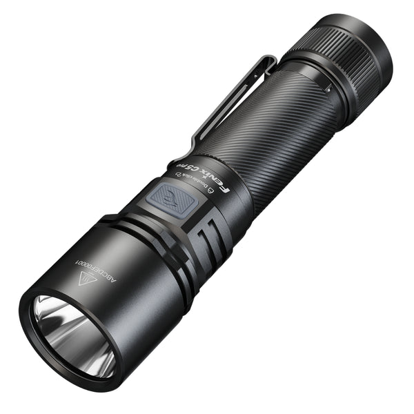 Fenix C5 PRO High Performance Outdoor Flashlight 2000L
