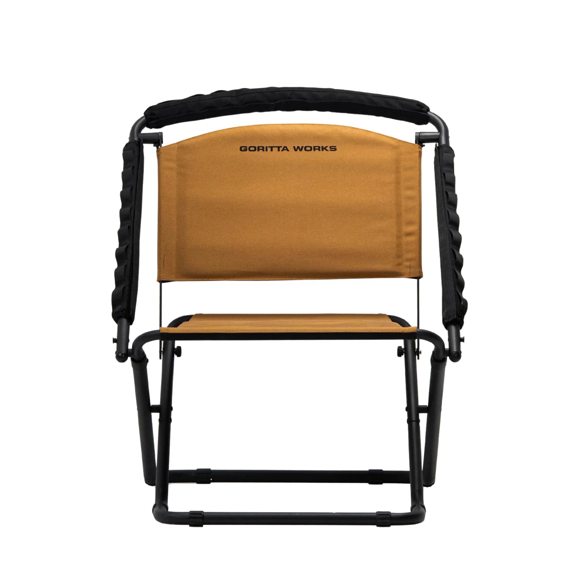 Goritta Works Padded Reversible Chairs w/ Detachable Cup Holder