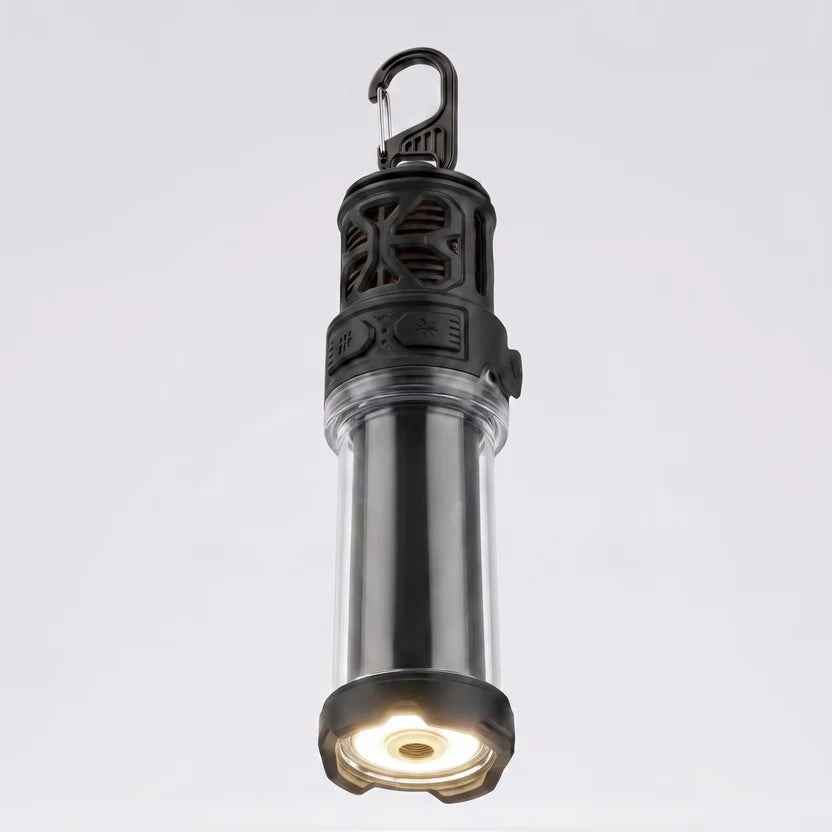Goritta Works Mosquito Repellent Camping Lantern