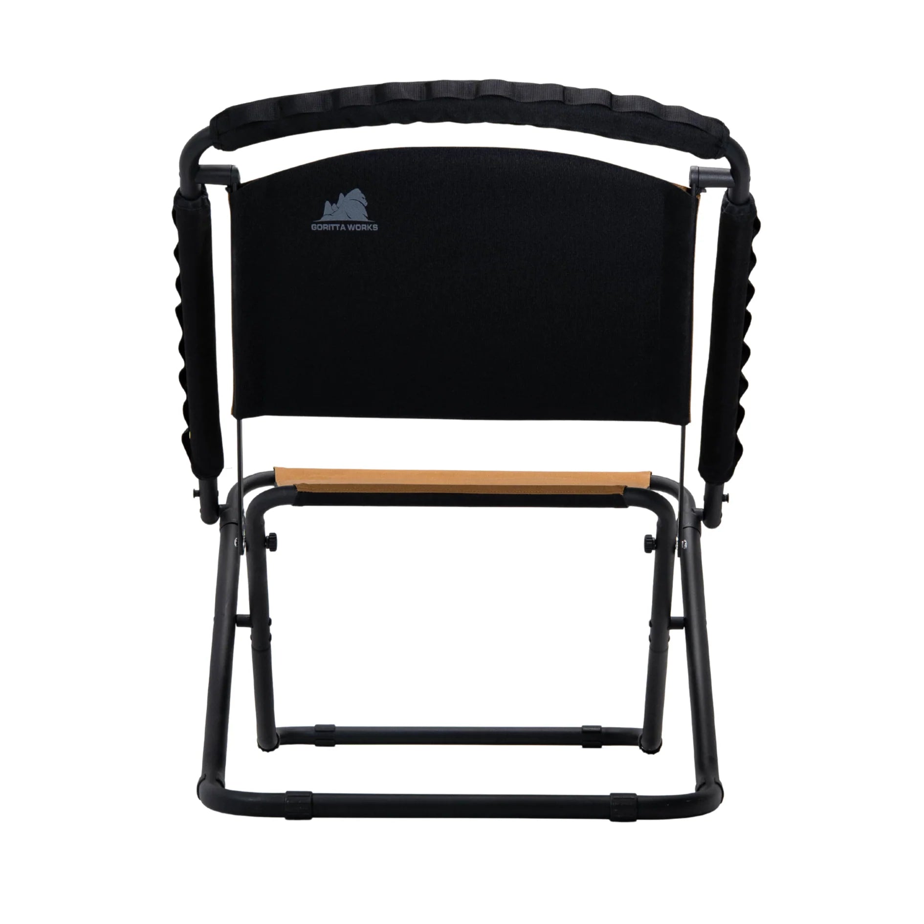 Goritta Works Padded Reversible Chairs w/ Detachable Cup Holder