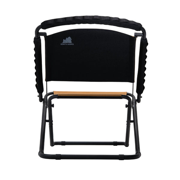 Goritta Works Padded Reversible Chairs w/ Detachable Cup Holder