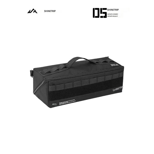 ShineTrip Homecoming Multifunction Storage Bag