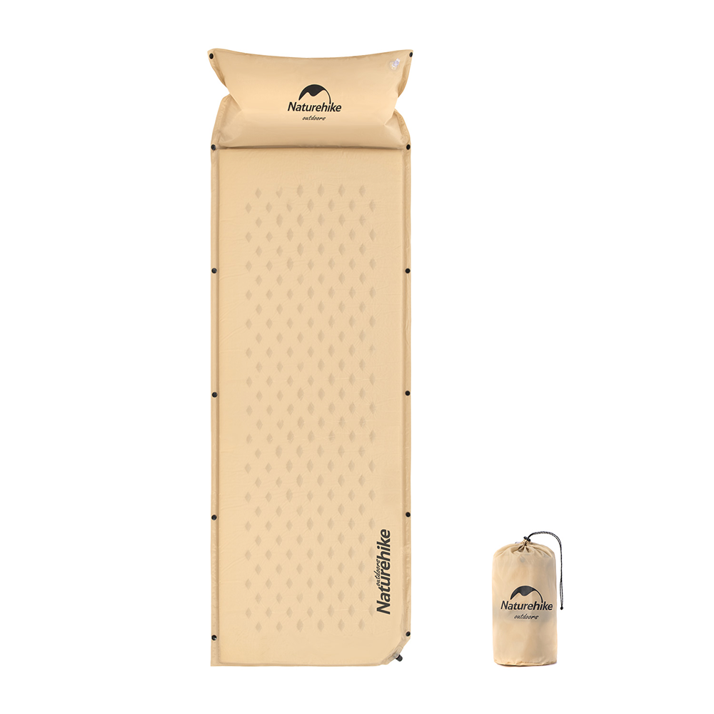 Naturehike Self-Inflating Sleeping Mattress