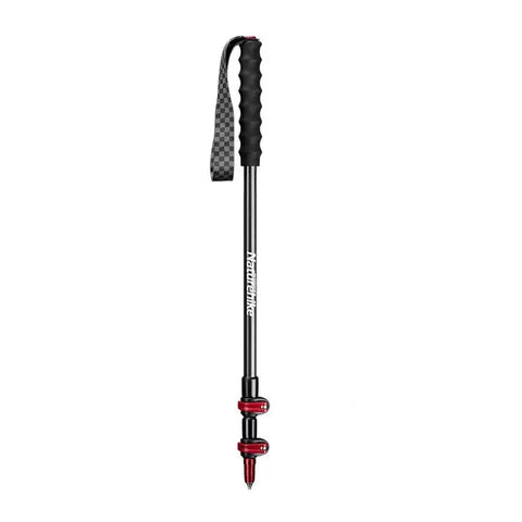 Naturehike ST10 Ultralight Carbon Fiber Lock Trekking Pole