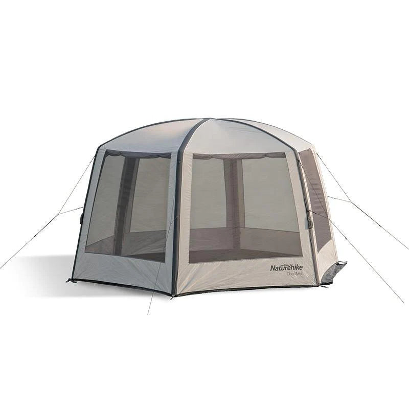 Naturehike Hexagonal Inflatable Tent Airpole Bower