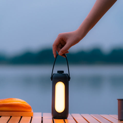 GL Extra Multipurpose Camping Lantern