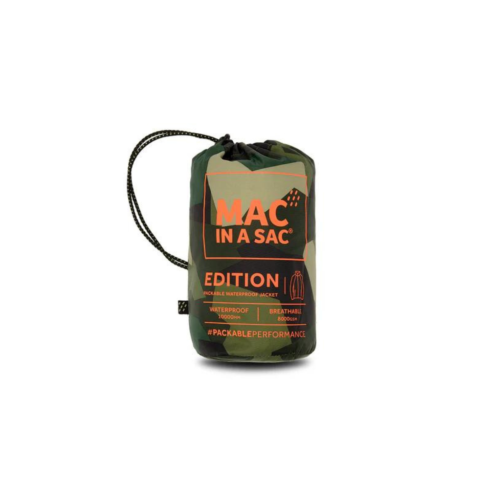 Mac In A Sac ® Origin 2 Edition Jacket