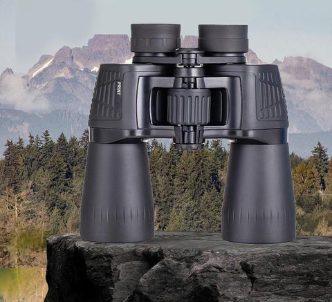 BOSMA Hunter II 16X50 Binoculars