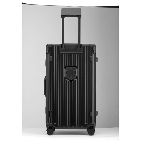 WALKTRIP 8119 Zipperless Luggage