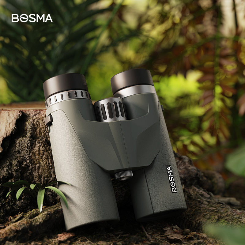 BOSMA Clouded Leopard 10X42 Binoculars
