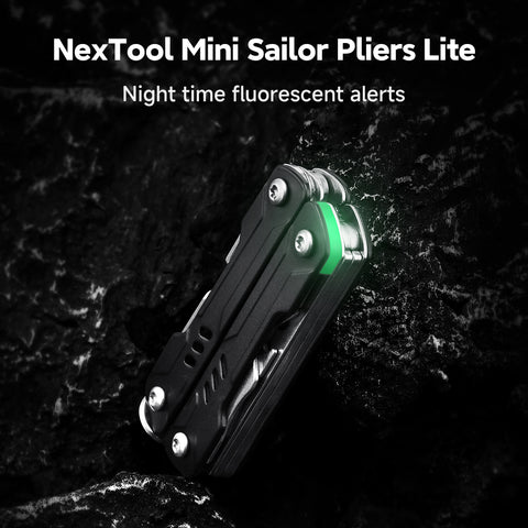 NexTool Mini Sailor Pliers Lite (TSA)