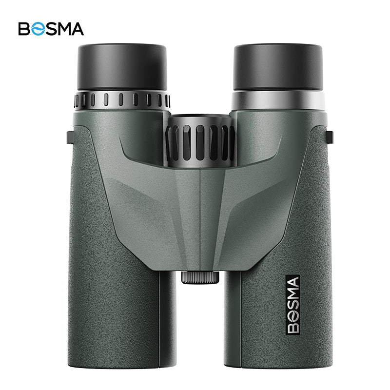 BOSMA Clouded Leopard 10X42 Binoculars