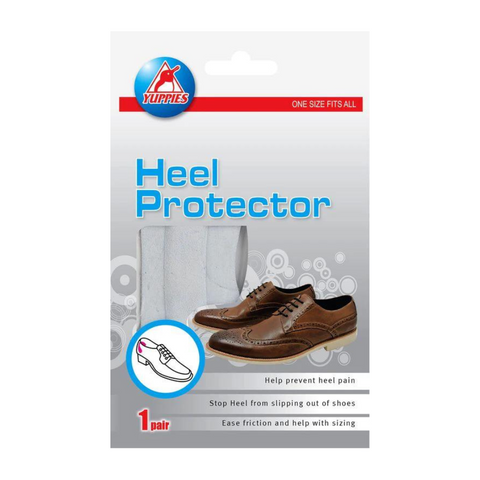 Yuppies Heel Protector