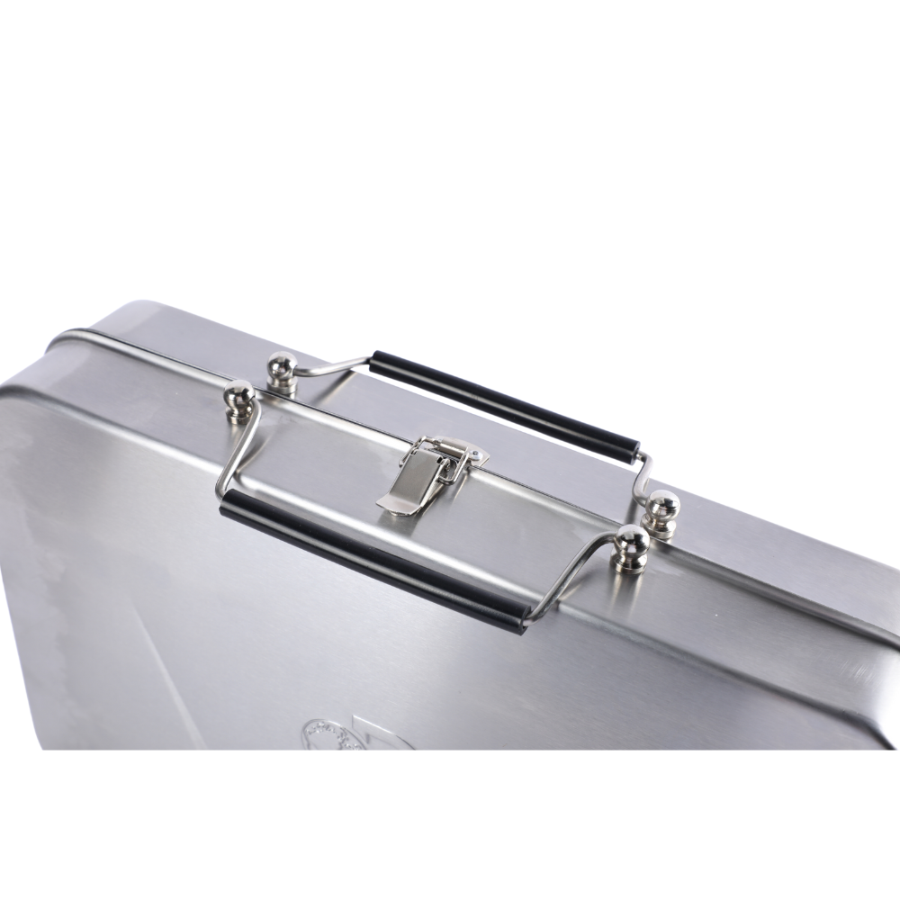 [CLEARANCE] Discovery Adventures Portable Grill