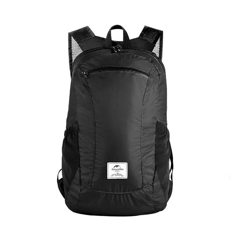 Naturehike Ultralight Folding Backpack 18L/25L