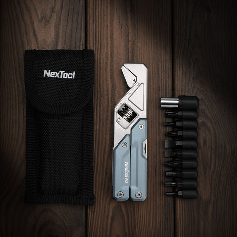 NexTool Light Wrench W2