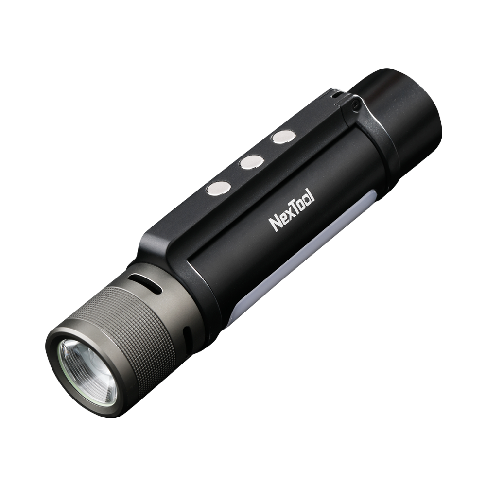 NexTool Thunder 6-in-1 Flashlight 1000 Lumens